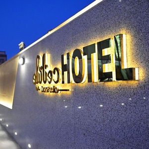 Sejur Donatello Hotel Jeddah vacanta Jeddah