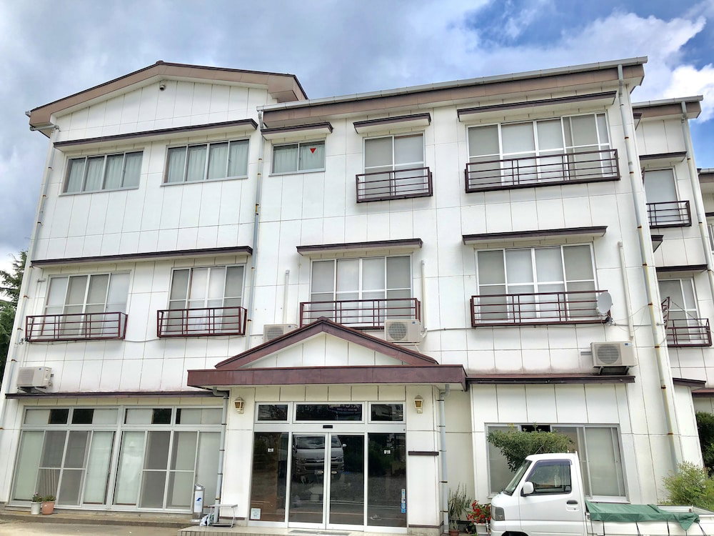 Hotel Resort Inn Fujihashi