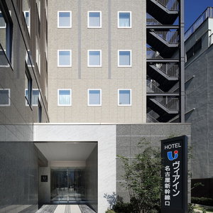 Hotel Jr West Group Via Inn Nagoya Shinkansenguchi cazare Nagoya