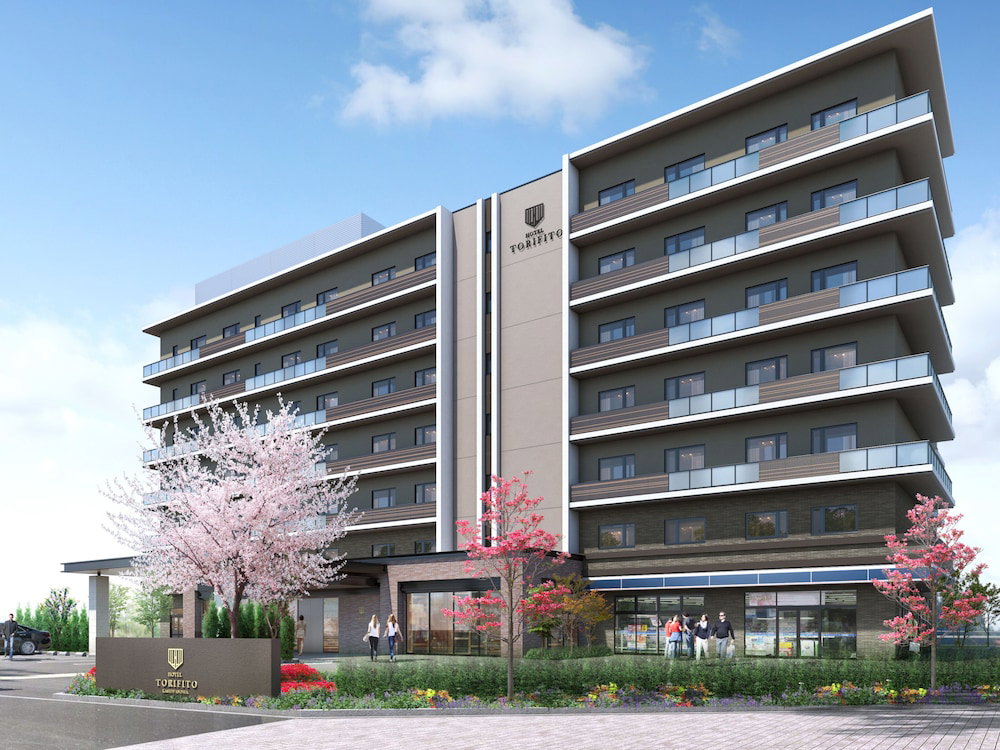 Hotel Hotel Torifito Kashiwanoha