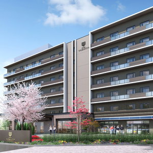 Hotel Hotel Torifito Kashiwanoha cazare Kashiwa