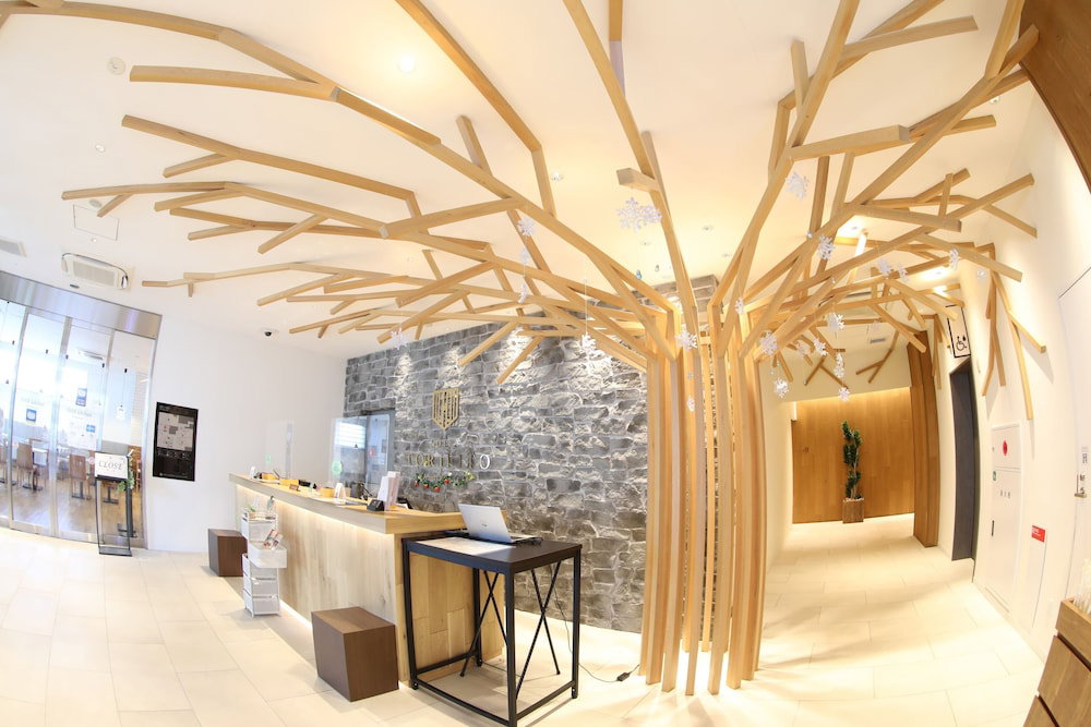Hotel Torifito Kashiwanoha