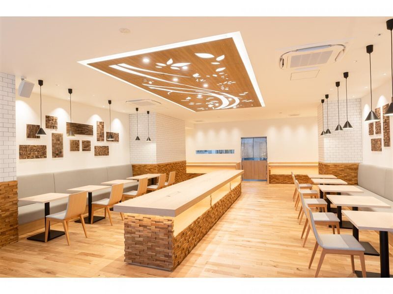 Hotel Torifito Kashiwanoha