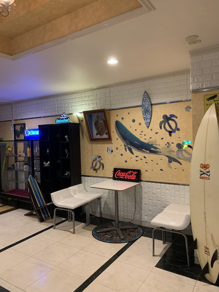 Hotel Galaxy