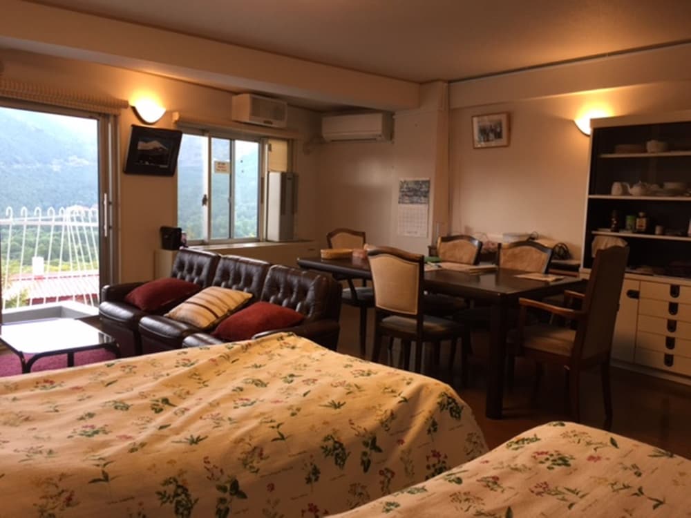 Hotel Fuji Subashiri Condominium Tannpopo