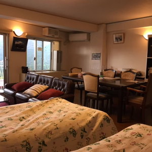 Hotel Fuji Subashiri Condominium Tannpopo cazare Oyama