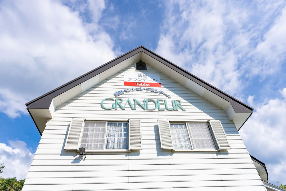 Hotel Tabist Kiyosato Grandeur Yatsugatake