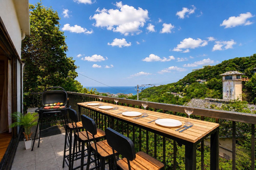 Hotel Kodomizu