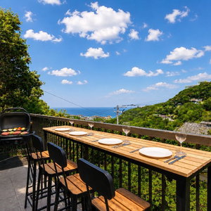 Hotel Kodomizu cazare Shirahamacho-usazakiminami