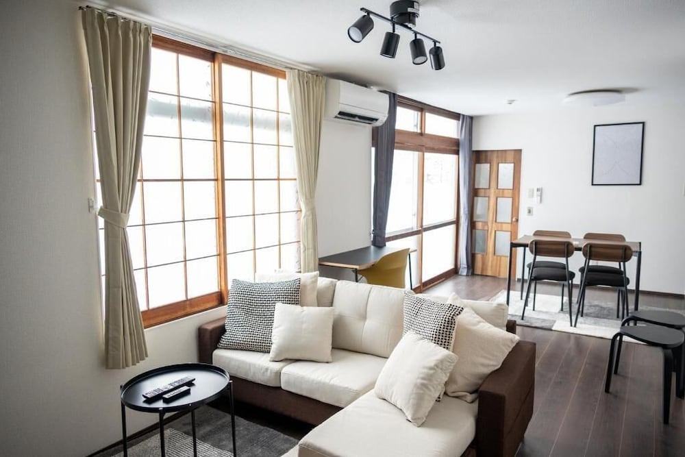 Hotel Biei Relax Stay A