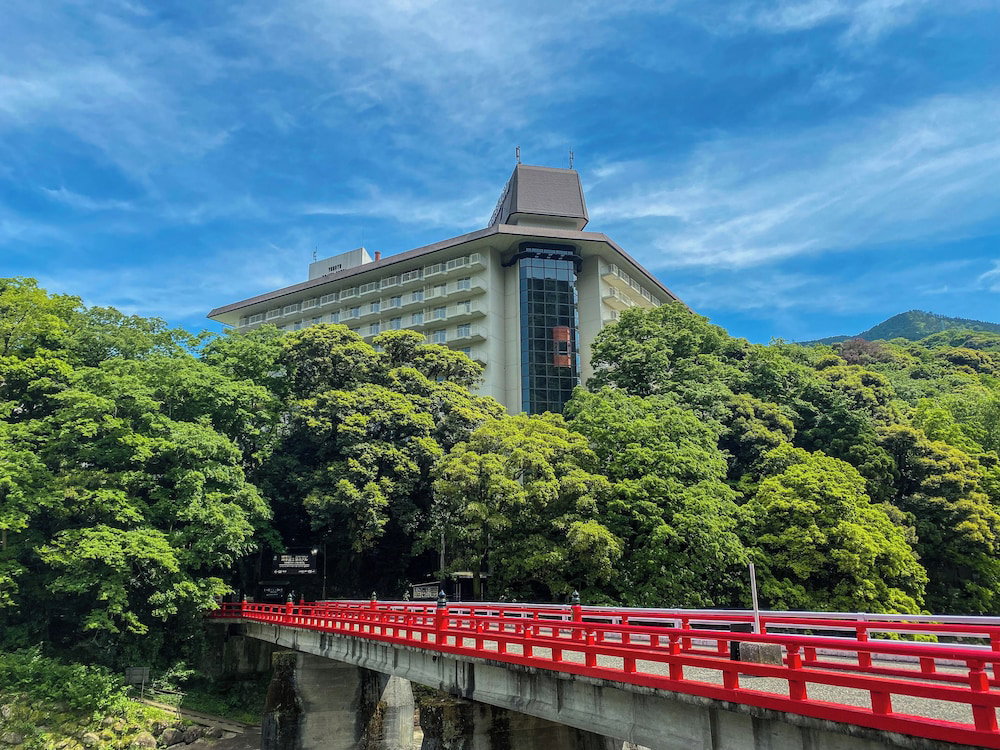 Hotel Yumoto Fujiya Hotel
