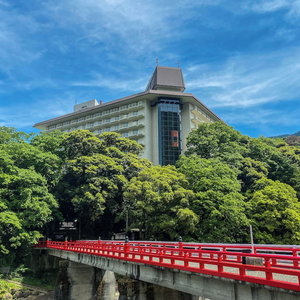Hotel Yumoto Fujiya Hotel cazare Odawara