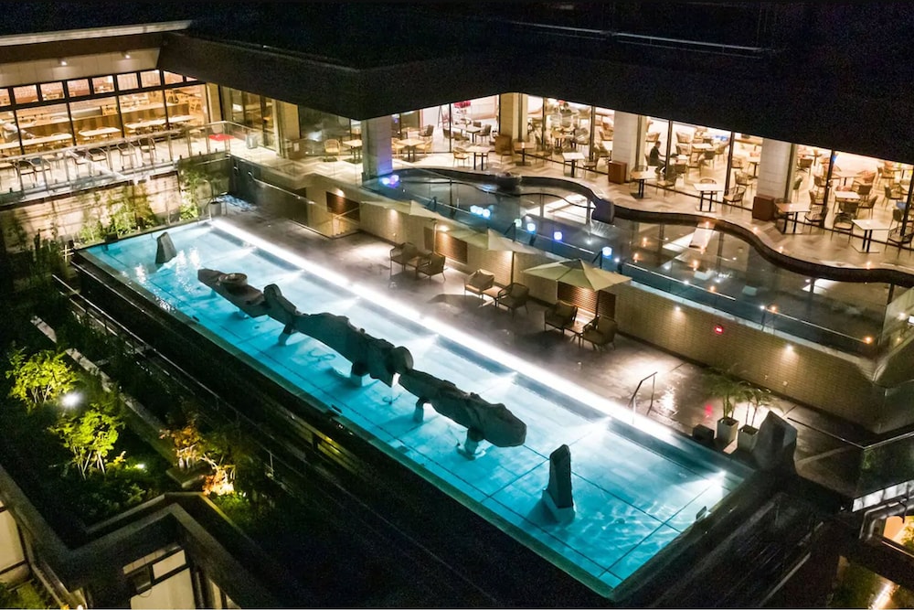 Hotel Kinugawa Onsen Nikko Kinugawa Hotel Mikazuki