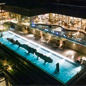 Hotel Kinugawa Onsen Nikko Kinugawa Hotel Mikazuki cazare Nikko