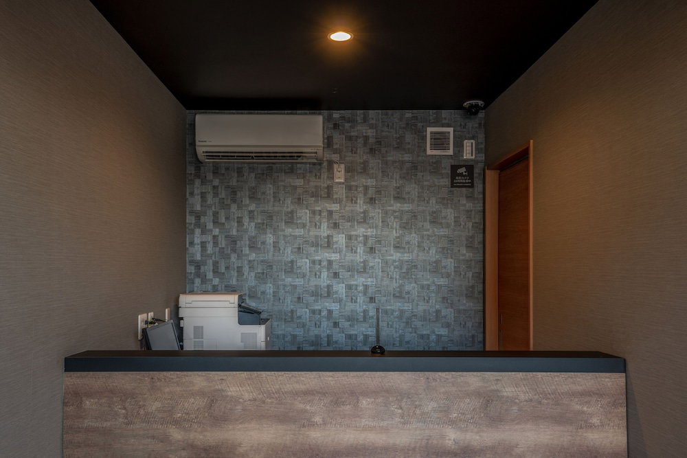 Hotel R9 The Yard Moka Inter