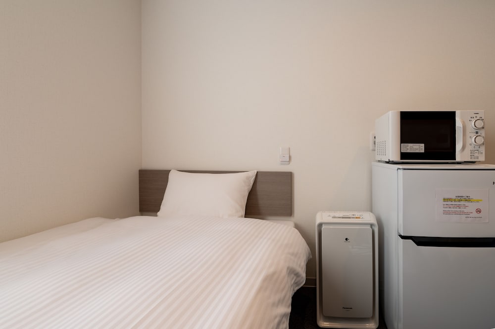 Hotel R9 The Yard Moka Inter