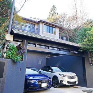 Hotel Villa Liberte Hakone Gora cazare Hakone