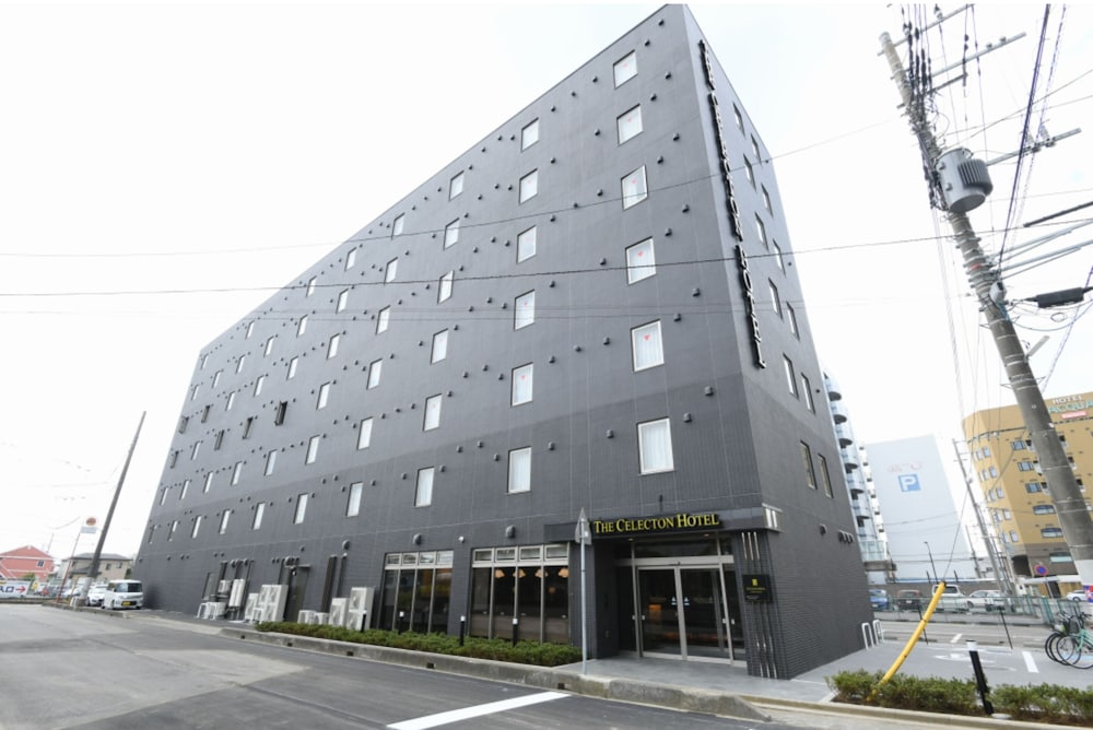 Hotel The Celecton Tsuchiura Ekimae