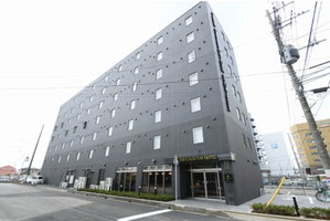 Hotel The Celecton Tsuchiura Ekimae cazare Tsuchiura