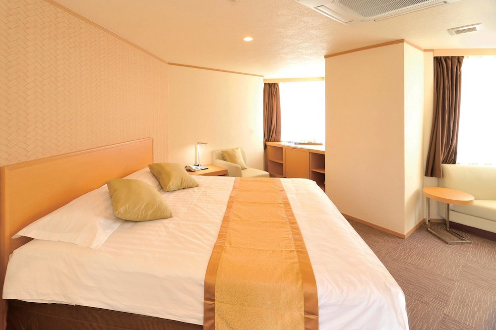 Hotel Hotel Marine World
