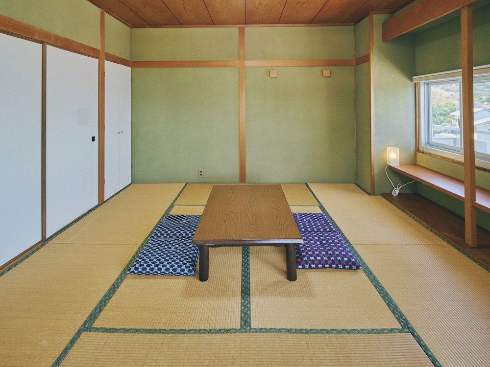 Guest Living Mu Nanki Shirahama - Hostel