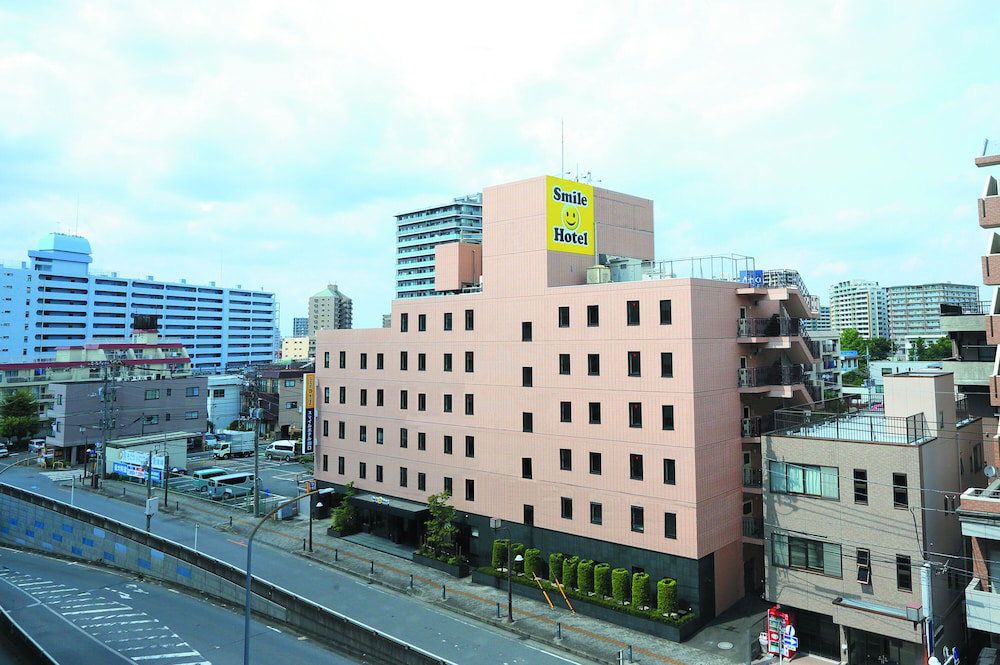 Hotel Smile Hotel Kawaguchi