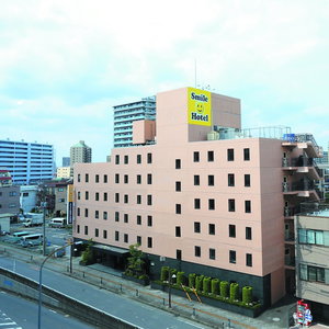 Hotel Smile Hotel Kawaguchi cazare Kawaguchi