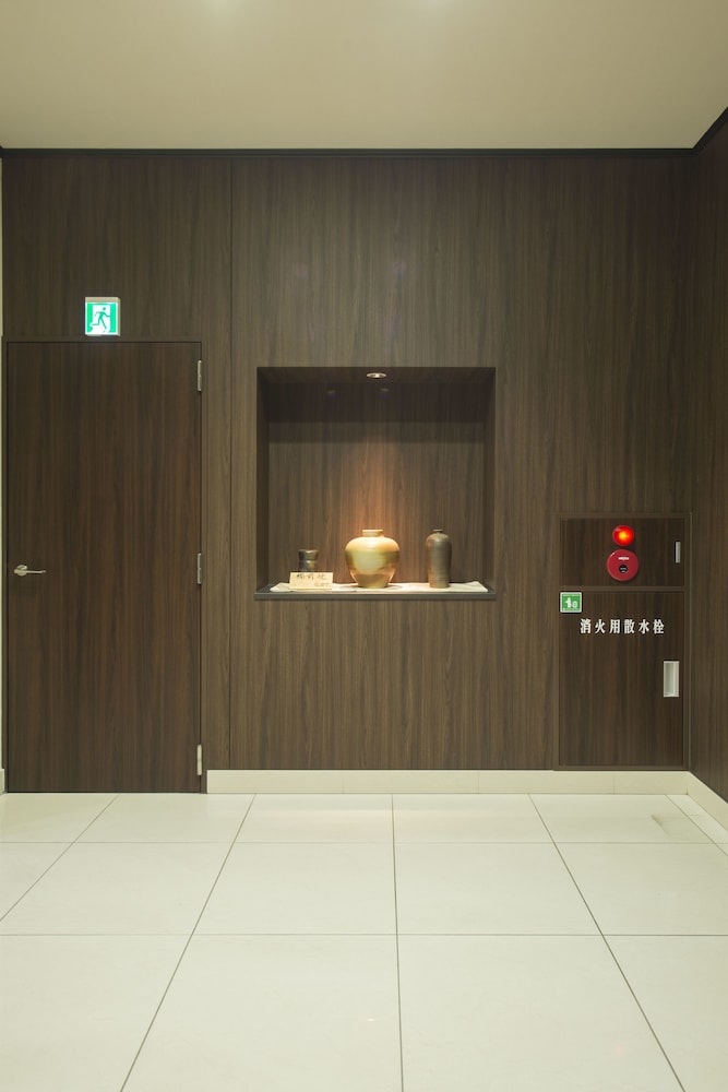 Hotel Lifetree Hitachinoushiku