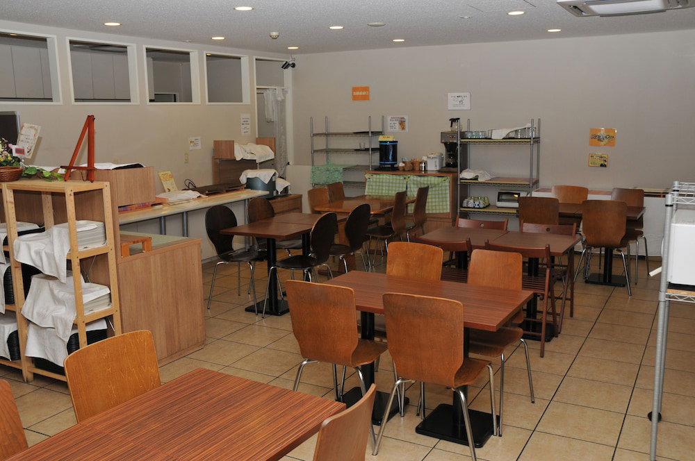Hotel Crown Hills Katsuta