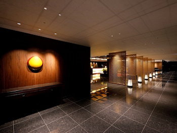 The Hotel Sanraku Kanazawa