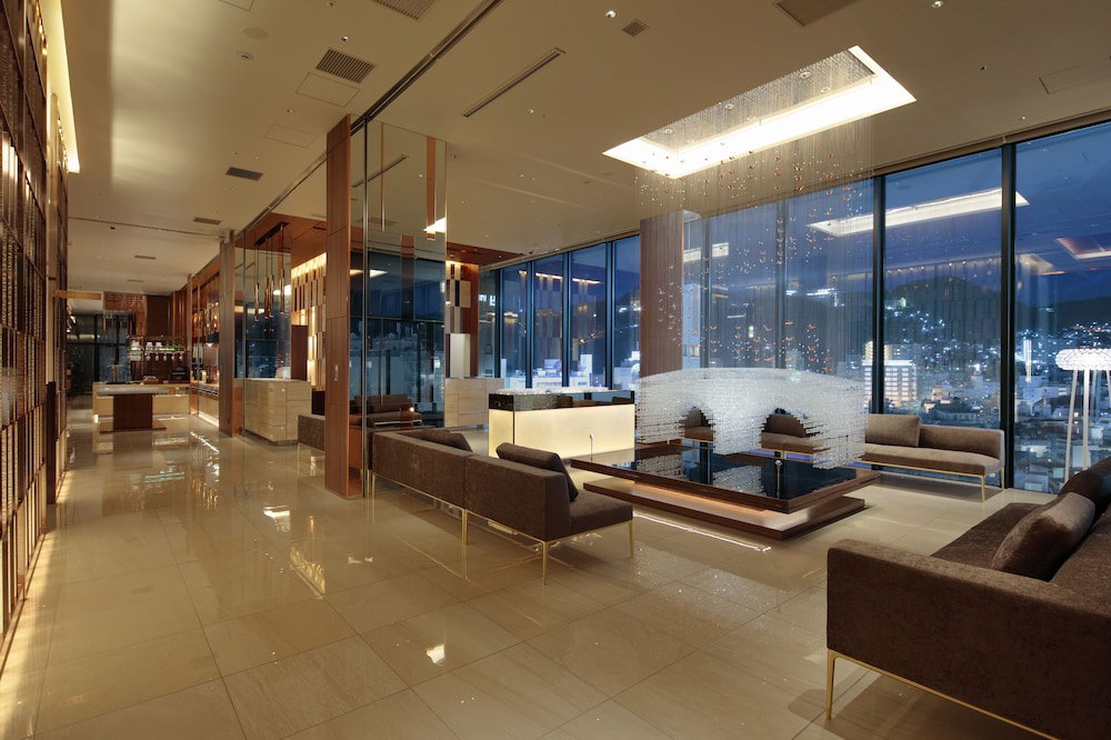 Hotel Candeo Hotels Nagasaki Shinchi Chinatown