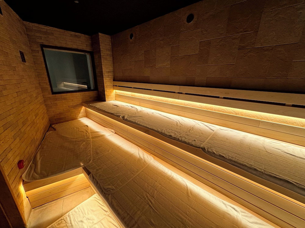 Hotel Spa Resort Livemax