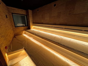 Hotel Spa Resort Livemax cazare Mooka