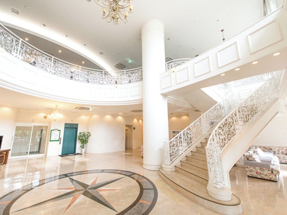 Spa Resort Livemax