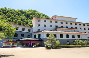 Hotel Yamanaka Onsen Kajikaso cazare Kaga
