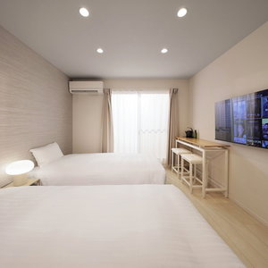 Hotel Crystalcourt Shirahama cazare Shirahamacho-usazakiminami