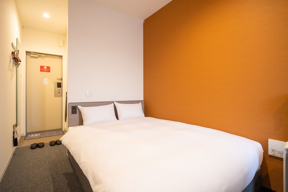 Hotel R9 The Yard Oyamayokokura