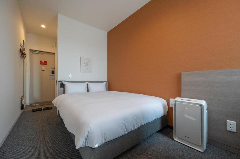 Hotel R9 The Yard Oyamayokokura