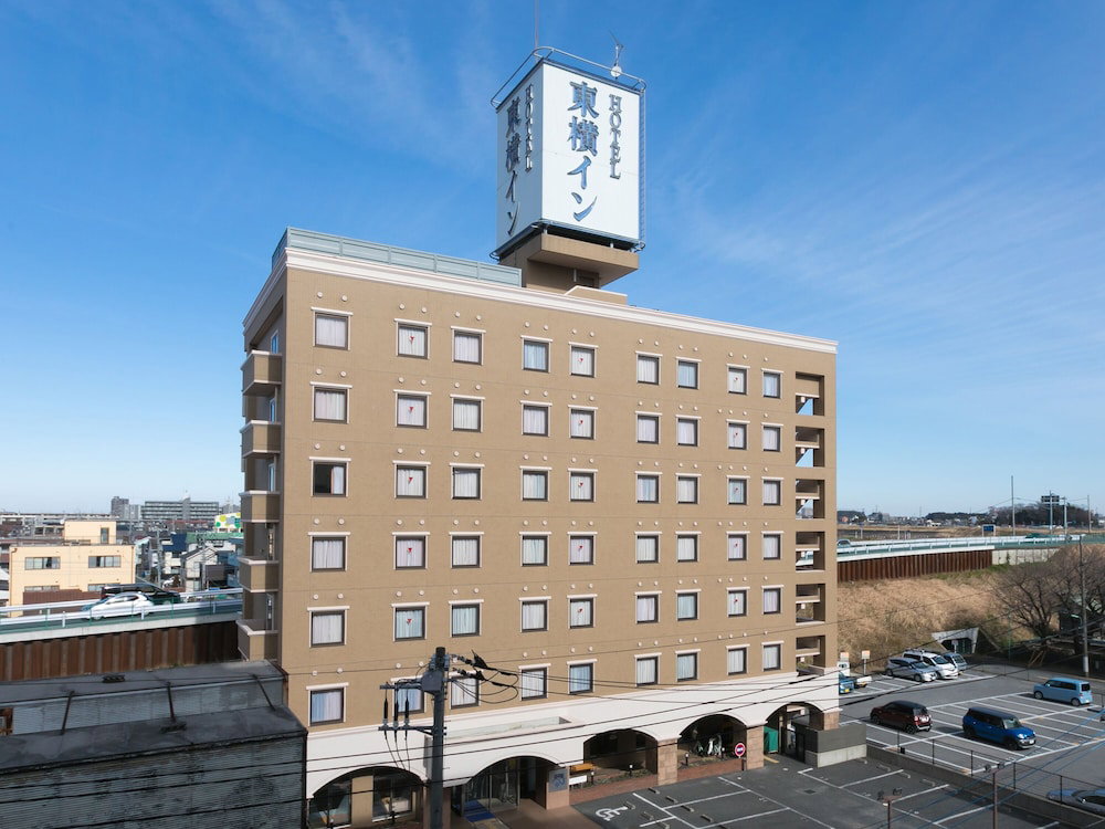Hotel Toyoko Inn Saitama Misato Ekimae