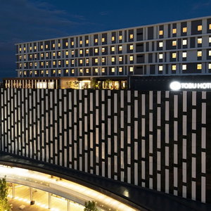 Hotel Kawagoe Tobu Hotel cazare Kawagoe
