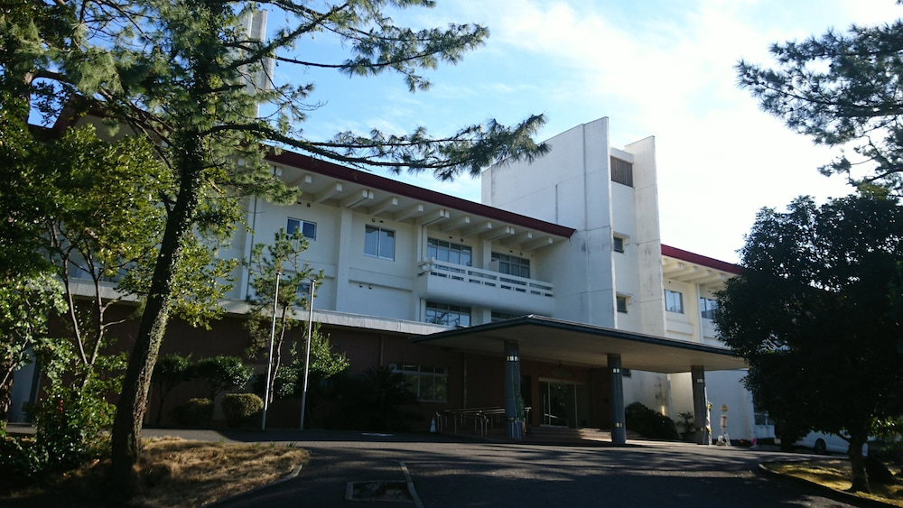 Hotel Hotel Axia Kushikino