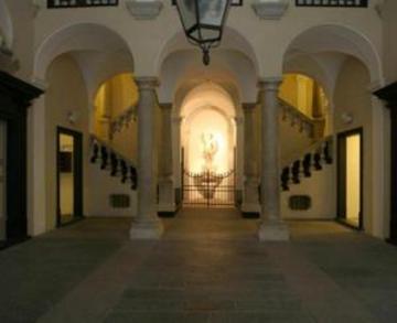 Hotel Locanda Di Palazzo Cicala