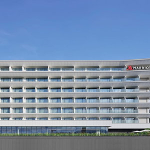 Hotel Nagasaki Marriott Hotel cazare Nagasaki