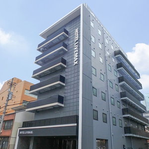 Hotel Hotel Live Max Nagoya Sakuradori cazare Nagoya