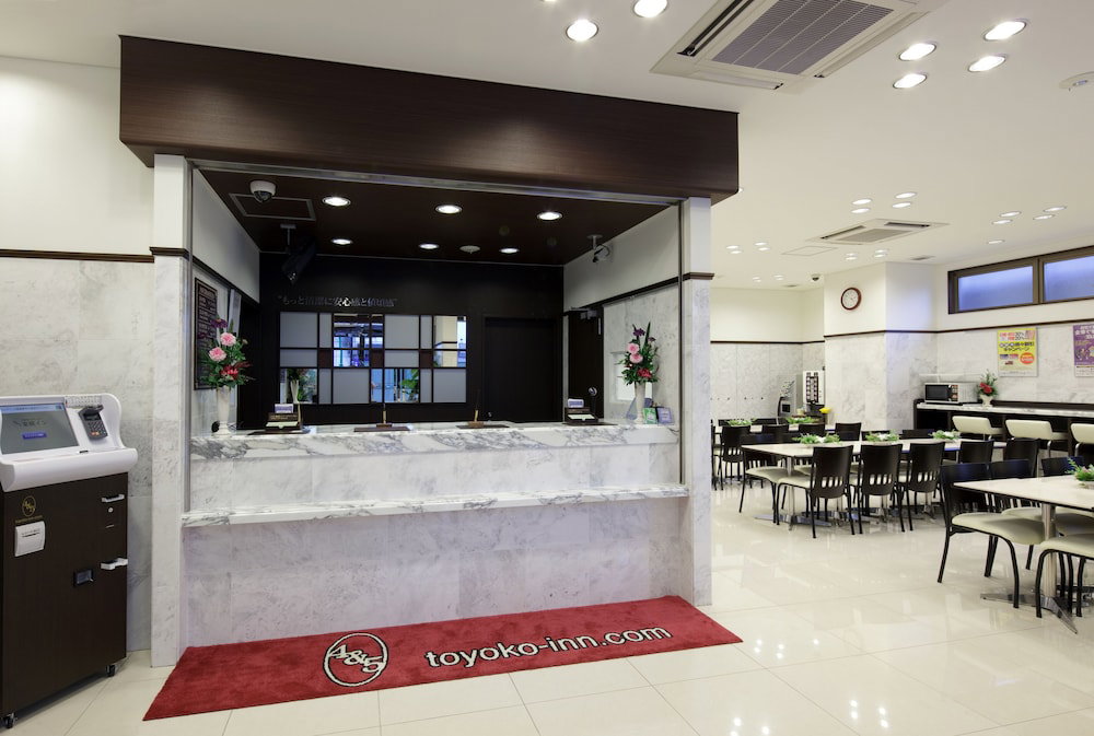 Toyoko Inn Chiba Station Higashi