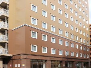 Hotel Toyoko Inn Kasukabe-Eki Nishi-Guchi cazare Kasukabe