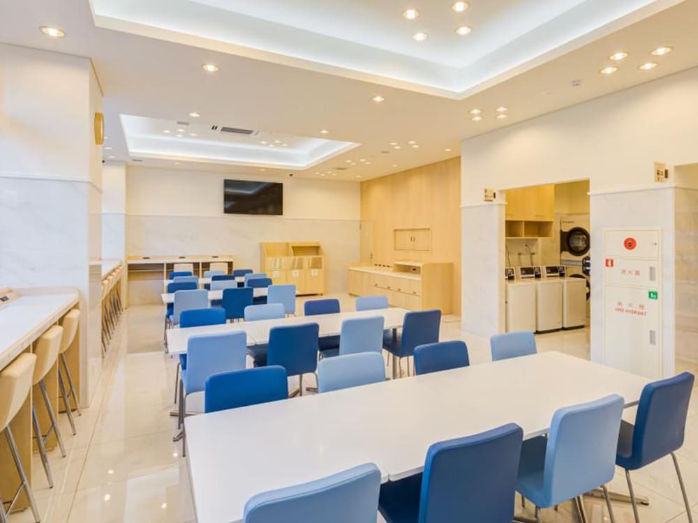 Toyoko Inn Kasukabe-Eki Nishi-Guchi