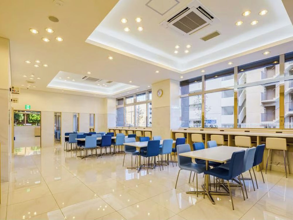 Toyoko Inn Kasukabe-Eki Nishi-Guchi