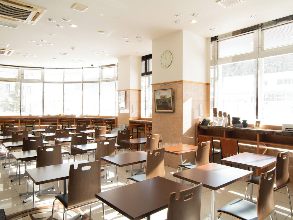 Toyoko Inn Hokkaido Okhotsk Abashiri Ekimae