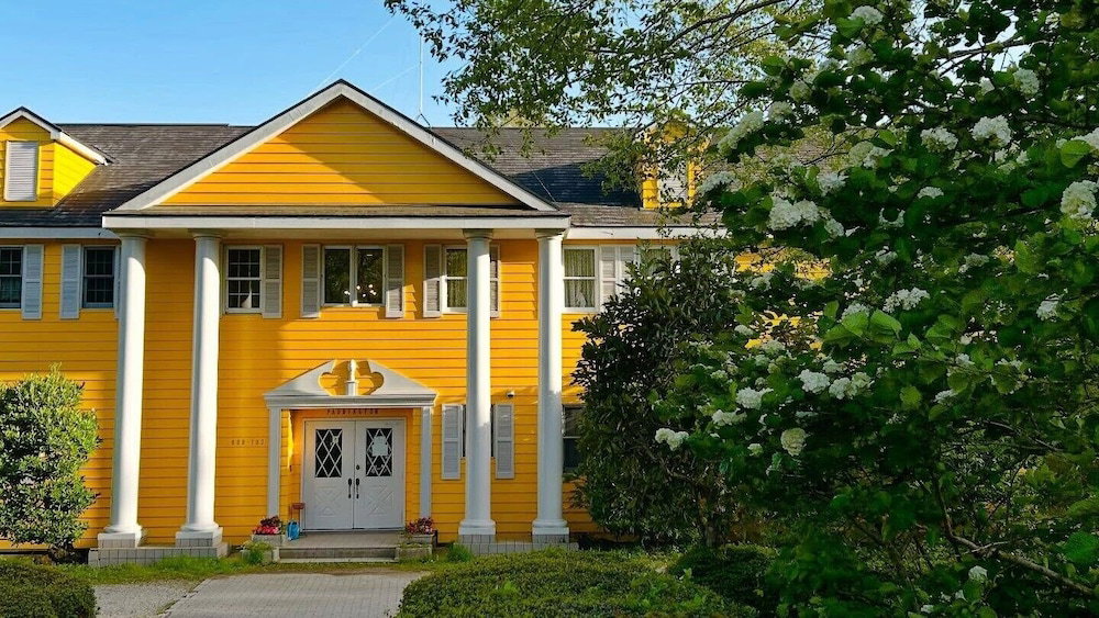 Hotel Country House Paddington